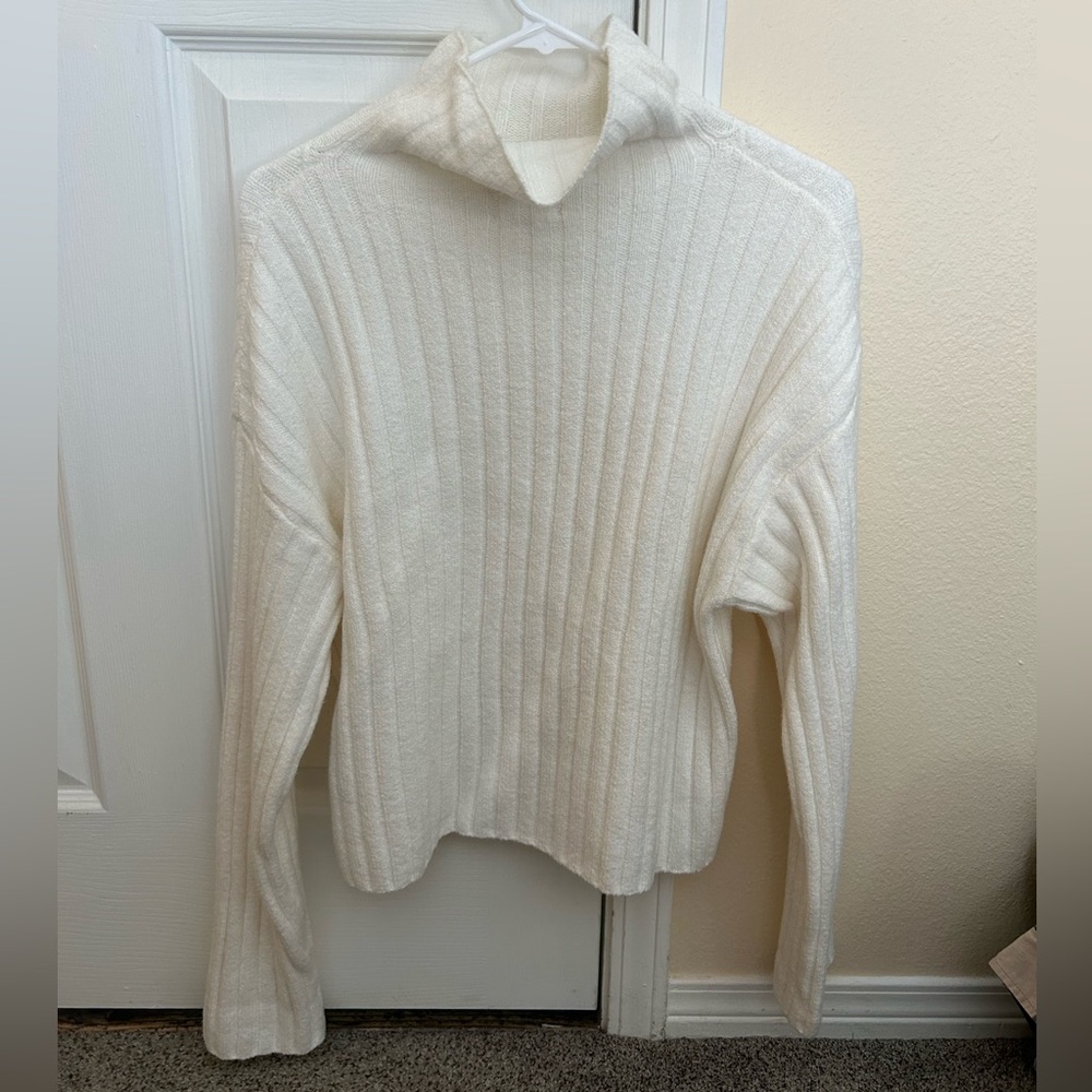 Open Edit Sweater